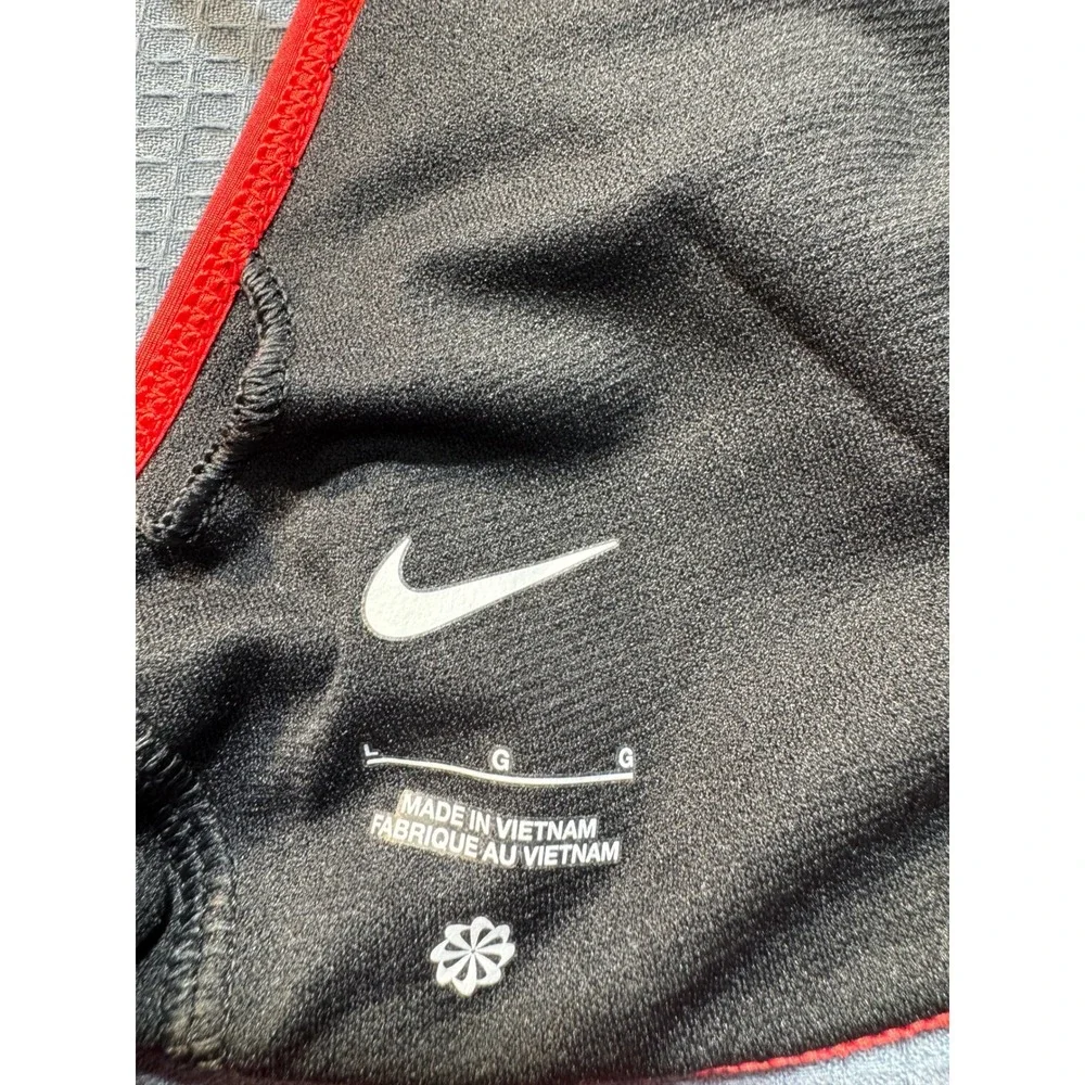Nike bikini top